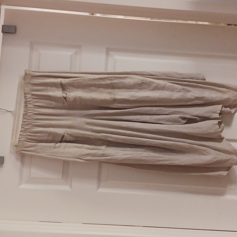 Culottes/pants